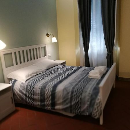פירנצה Locanda Rocco מראה חיצוני תמונה