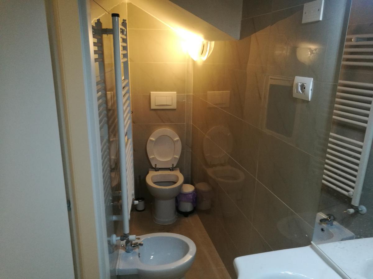 פירנצה Locanda Rocco מראה חיצוני תמונה