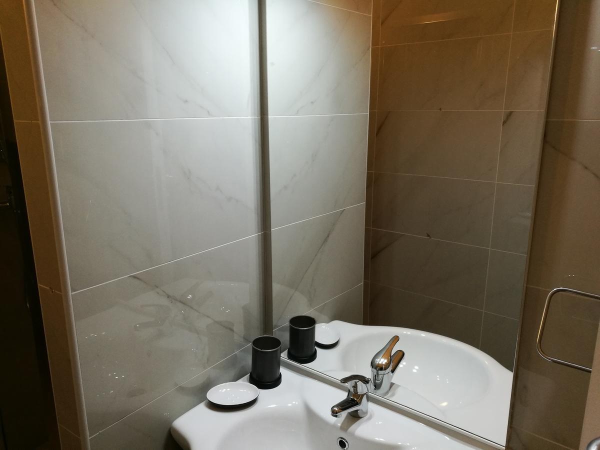 פירנצה Locanda Rocco מראה חיצוני תמונה