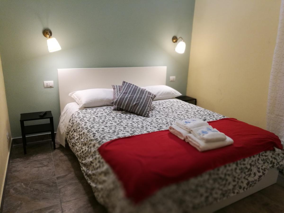 פירנצה Locanda Rocco מראה חיצוני תמונה