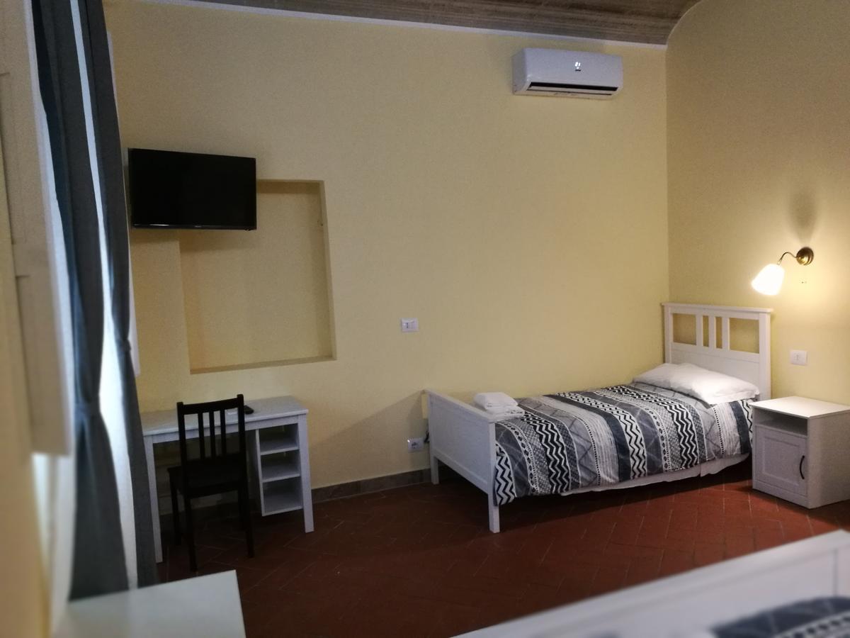 פירנצה Locanda Rocco מראה חיצוני תמונה