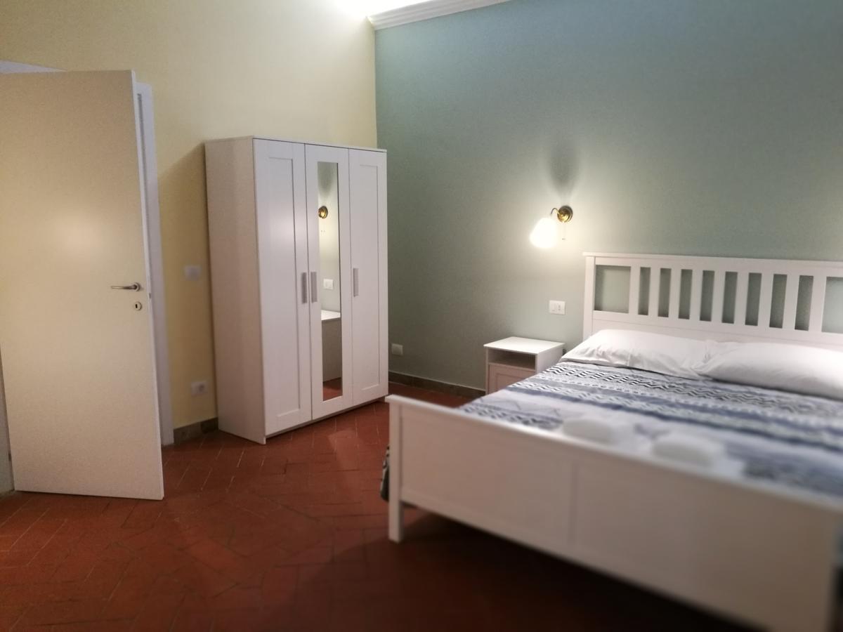 פירנצה Locanda Rocco מראה חיצוני תמונה