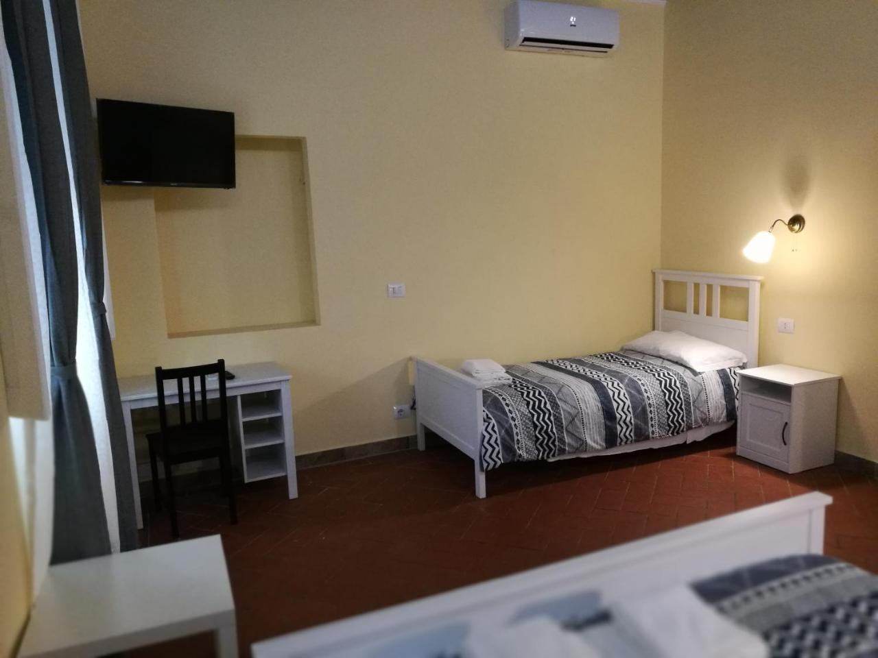 פירנצה Locanda Rocco מראה חיצוני תמונה