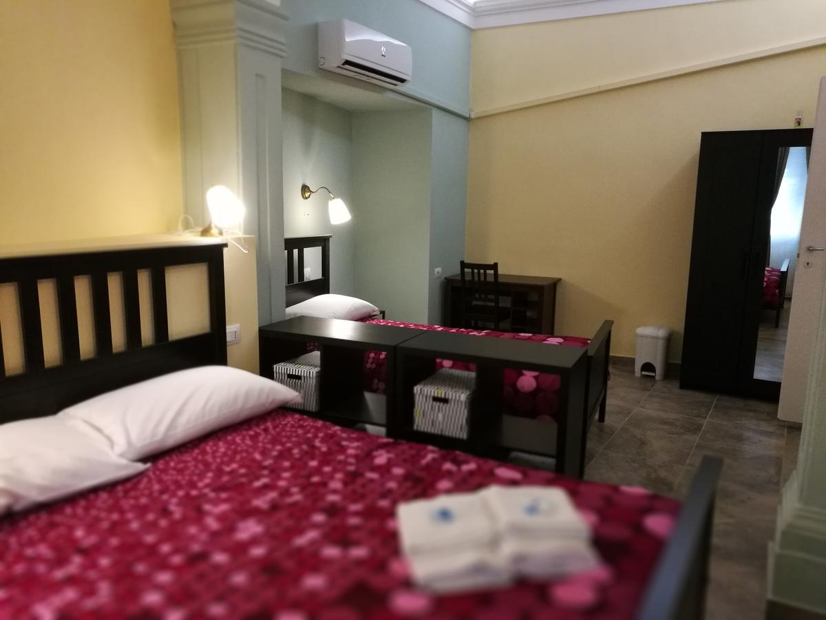 פירנצה Locanda Rocco מראה חיצוני תמונה