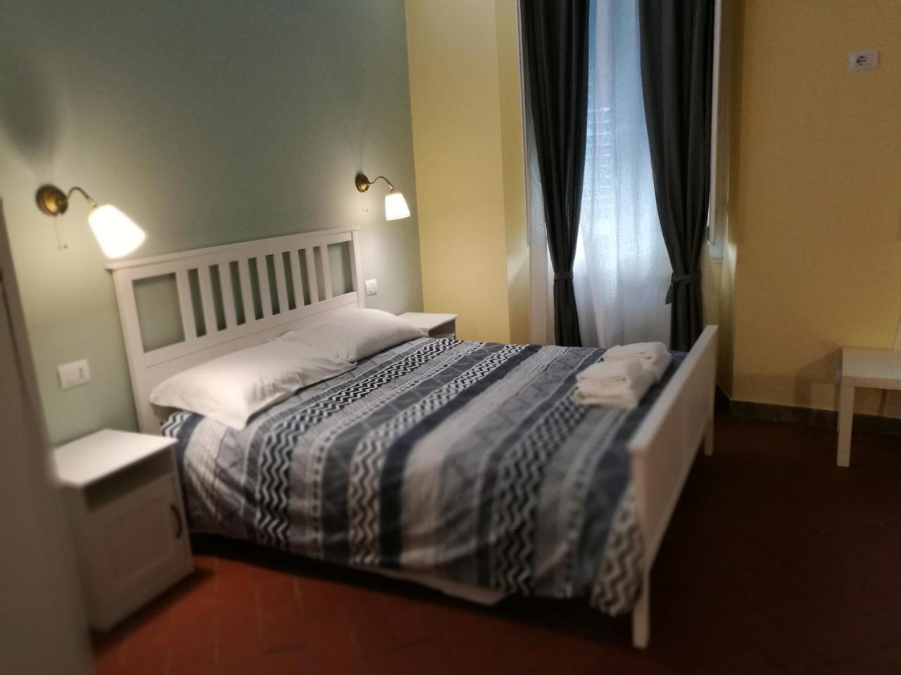 פירנצה Locanda Rocco מראה חיצוני תמונה