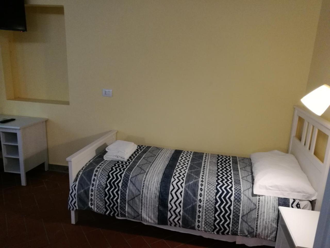 פירנצה Locanda Rocco מראה חיצוני תמונה
