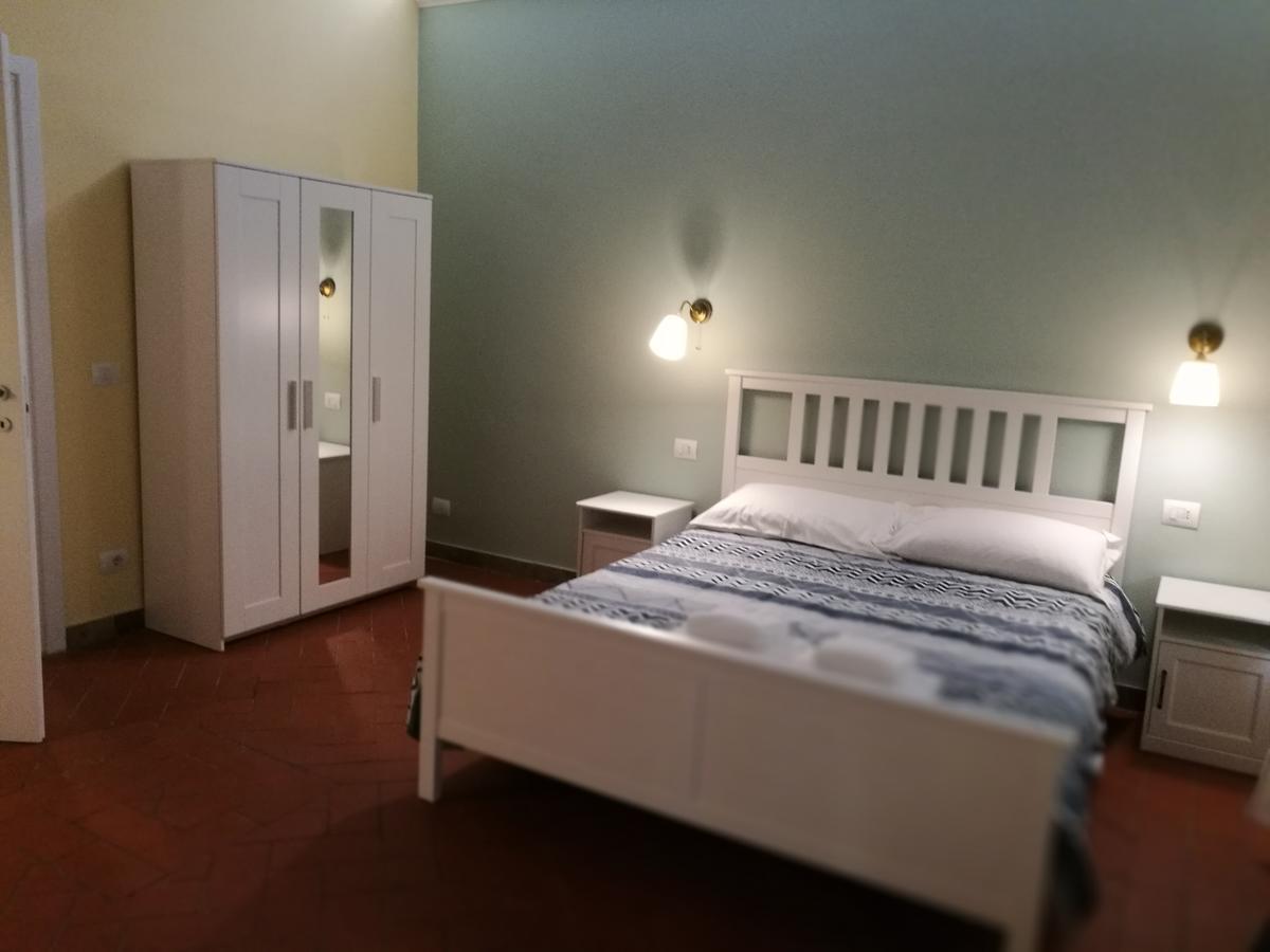 פירנצה Locanda Rocco מראה חיצוני תמונה
