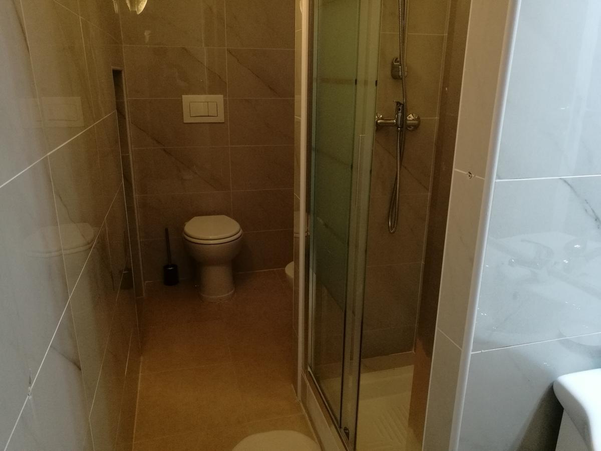 פירנצה Locanda Rocco מראה חיצוני תמונה
