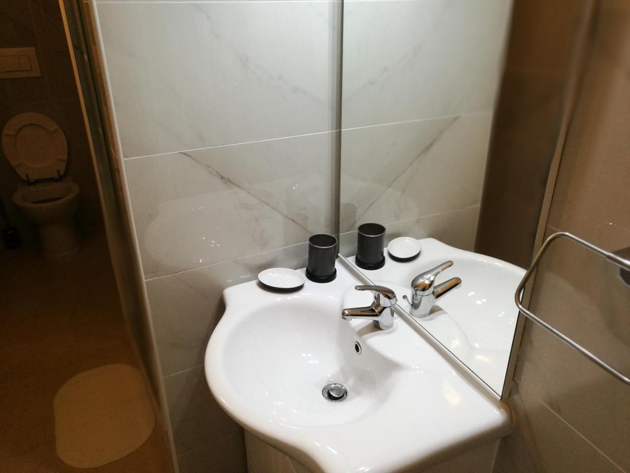 פירנצה Locanda Rocco מראה חיצוני תמונה